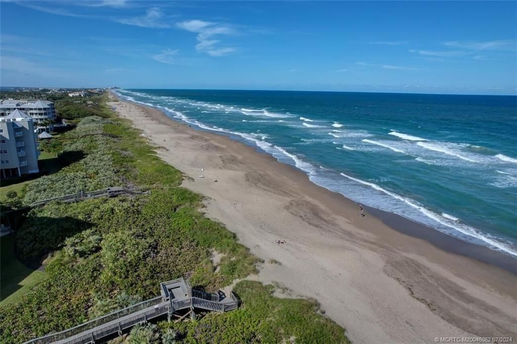 Photo of 9500 S Ocean Drive #1908, Jensen Beach, FL 34957 (MLS # M20046062)