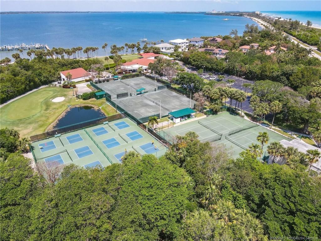 Photo of 8600 S Ocean Drive #PH5, Jensen Beach, FL 34957 (MLS # M20045284)