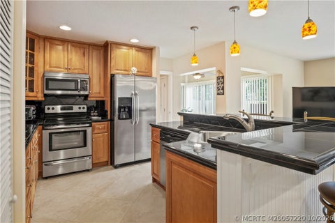 Photo of 1800 SE Saint Lucie Boulevard #9-105, Stuart, FL 34996 (MLS # M20057220)