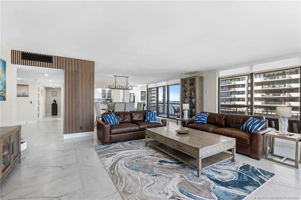 Photo of 4100 N Ocean Drive #1201, Riviera Beach, FL 33404 (MLS # M20053747)