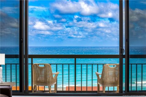 Photo of 4100 N Ocean Drive #1201, Singer Island, FL 33404 (MLS # M20053747)