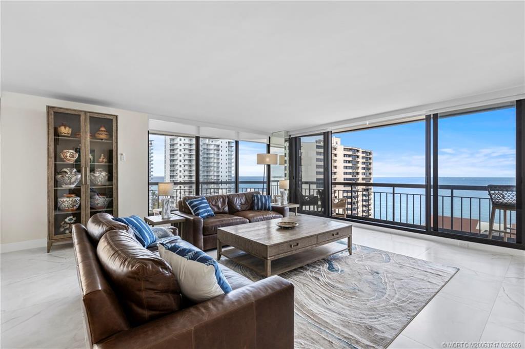 4100 N Ocean Drive 1201
