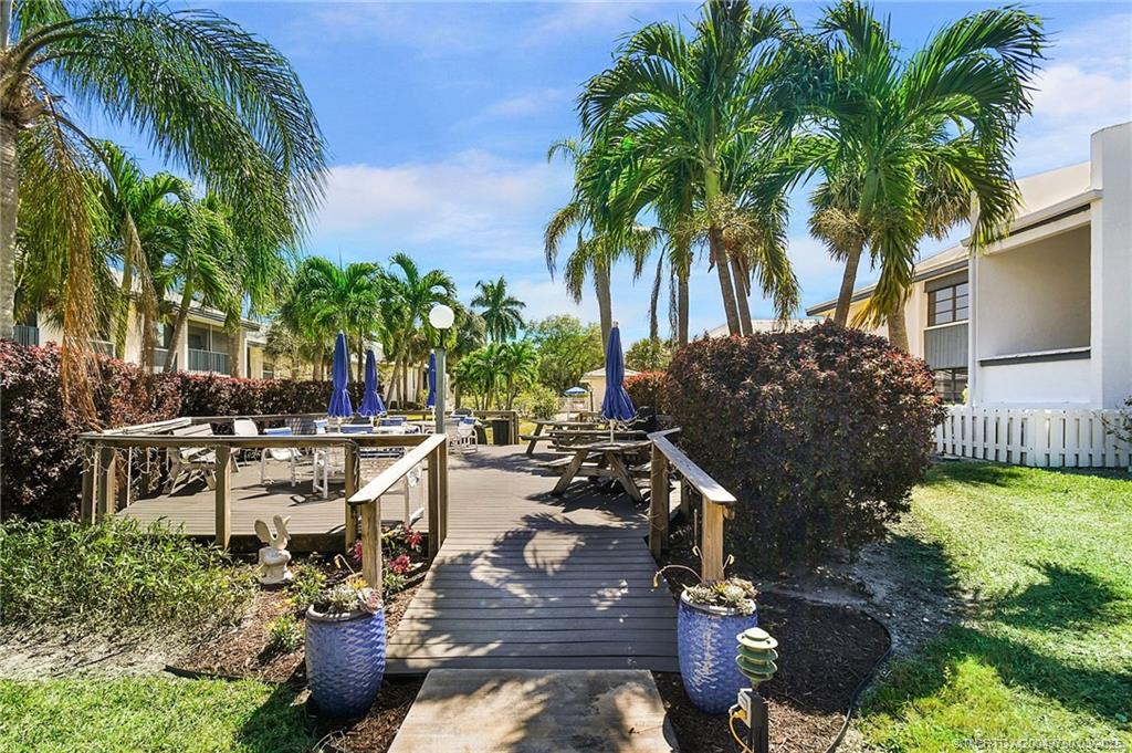 Stuart, Florida 34996, United States, 2 Bedrooms Bedrooms, ,2 BathroomsBathrooms,Residential,Active,91476