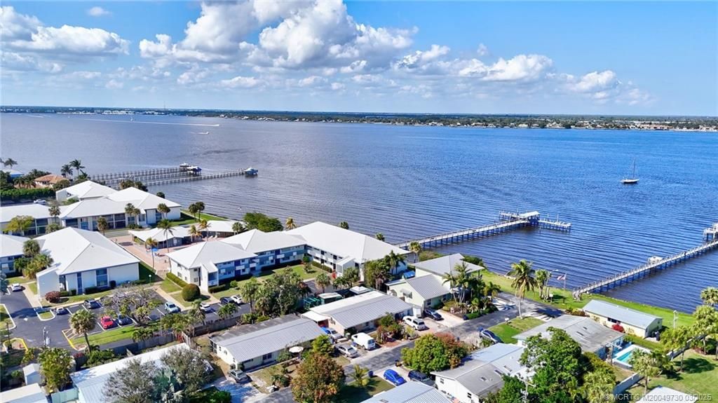 Photo of 175 SE Saint Lucie Boulevard #A111, Stuart, FL 34996 (MLS # M20049730)