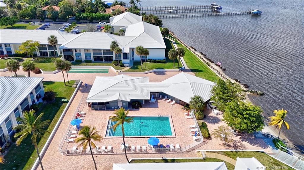 Stuart, Florida 34996, United States, 2 Bedrooms Bedrooms, ,2 BathroomsBathrooms,Residential,Active,91476