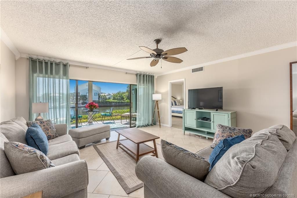 Photo of 3901 SE Saint Lucie Boulevard #49, Stuart, FL 34997 (MLS # M20045785)