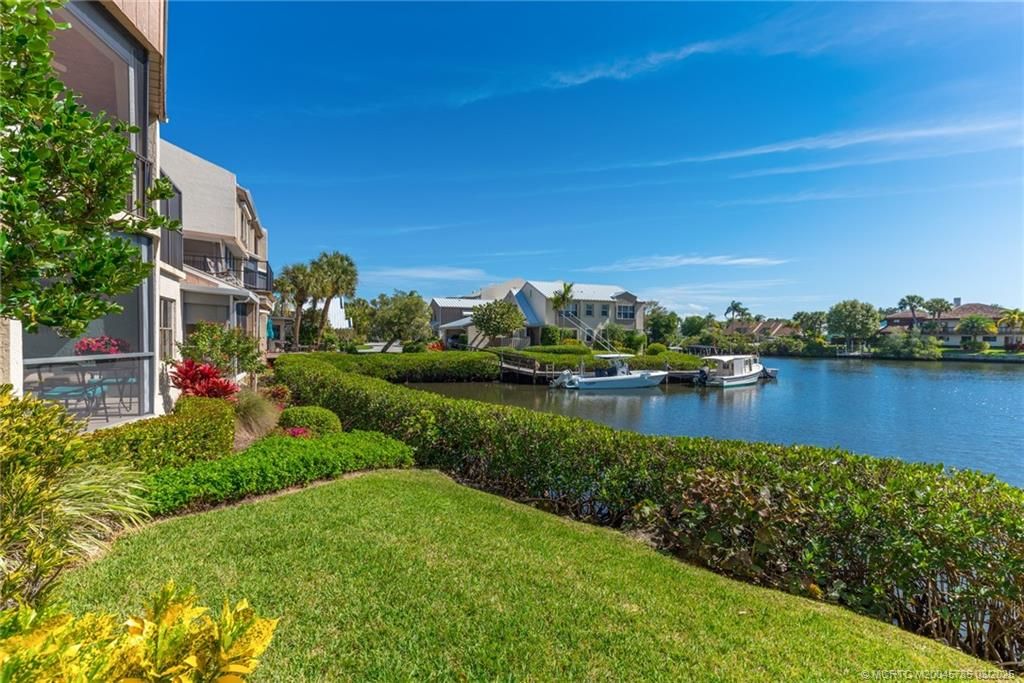 Photo of 3901 SE Saint Lucie Boulevard #49, Stuart, FL 34997 (MLS # M20045785)