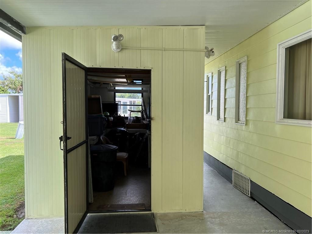 Photo of 8640 Florence Drive, Port Saint Lucie, FL 34952 (MLS # M20038180)