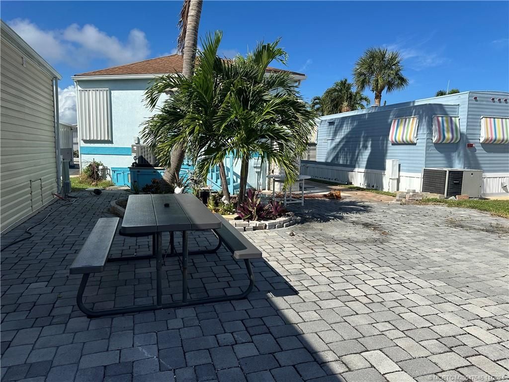 Photo of 557 Nettles Boulevard, Jensen Beach, FL 34957 (MLS # M20047545)