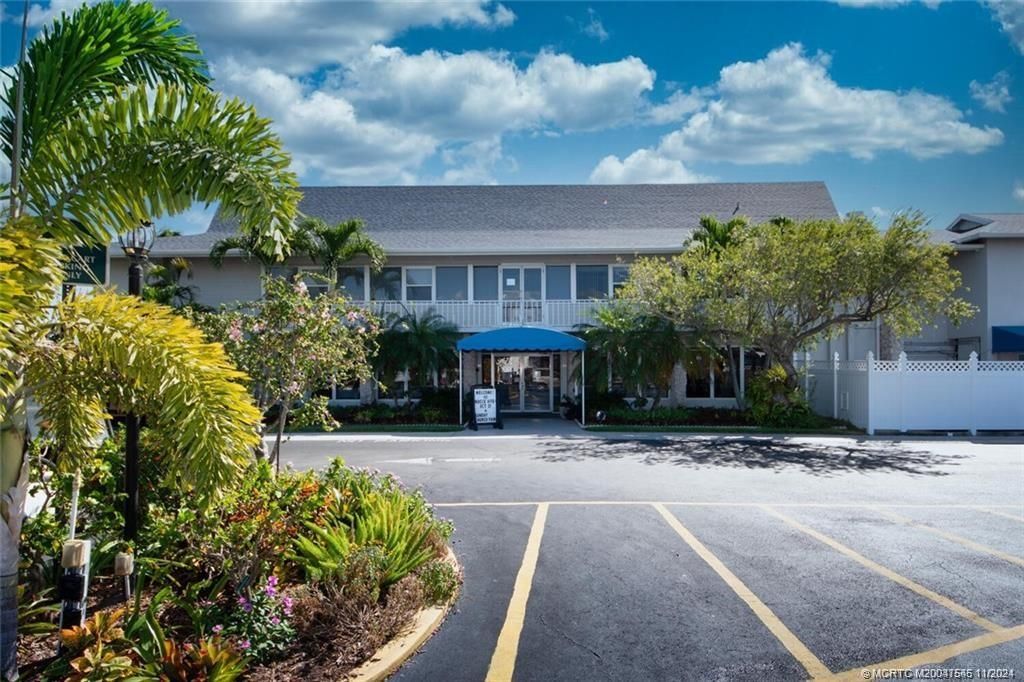 Photo of 557 Nettles Boulevard, Jensen Beach, FL 34957 (MLS # M20047545)