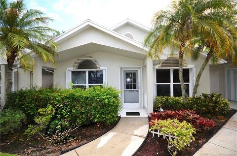 Photo of 1109 NW Lombardy Drive, Port Saint Lucie, FL 34986 (MLS # M20055599)