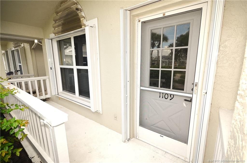 Photo of 1109 NW Lombardy Drive, Port Saint Lucie, FL 34986 (MLS # M20055599)