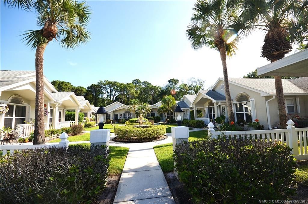 Photo of 1109 NW Lombardy Drive, Port Saint Lucie, FL 34986 (MLS # M20055599)