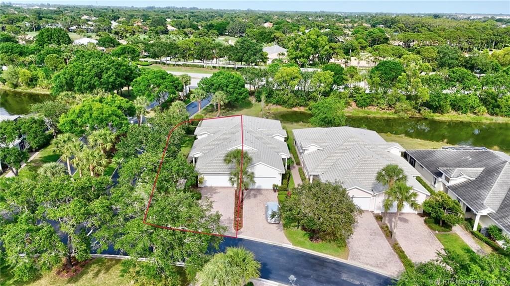 Photo of 4609 SE Bridgetown Court, Stuart, FL 34997 (MLS # M20050206)