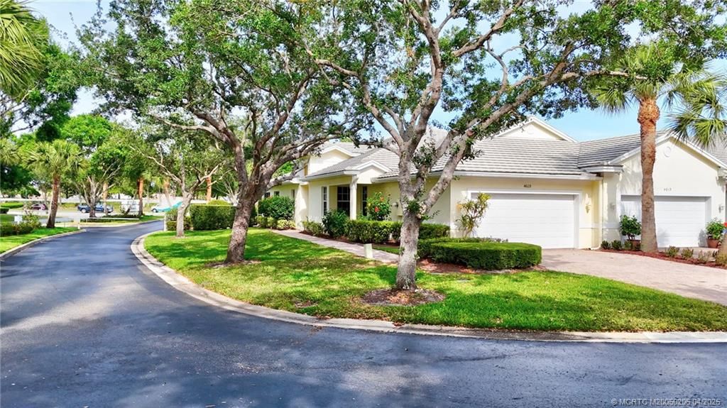 Photo of 4609 SE Bridgetown Court, Stuart, FL 34997 (MLS # M20050206)