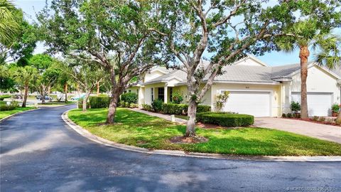 Photo of 4609 SE Bridgetown Court, Stuart, FL 34997 (MLS # M20050206)