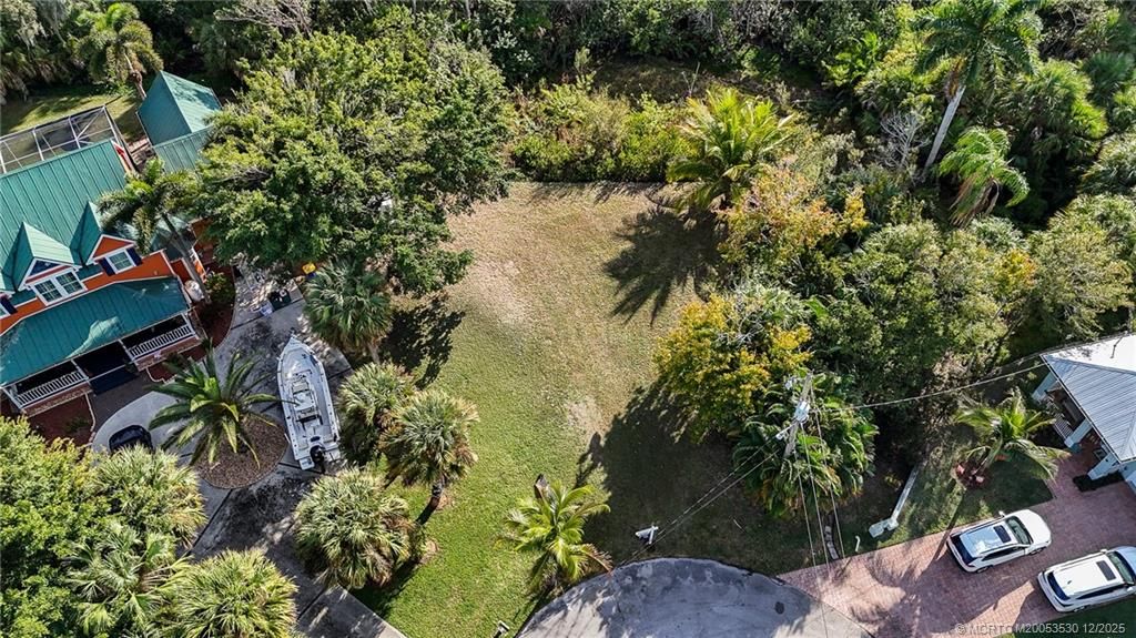 Photo of 532 SW Marion Court, Palm City, FL 34990 (MLS # M20053530)