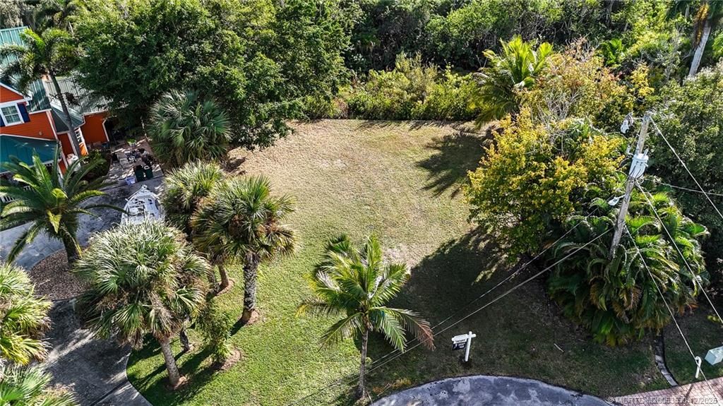 Photo of 532 SW Marion Court, Palm City, FL 34990 (MLS # M20053530)