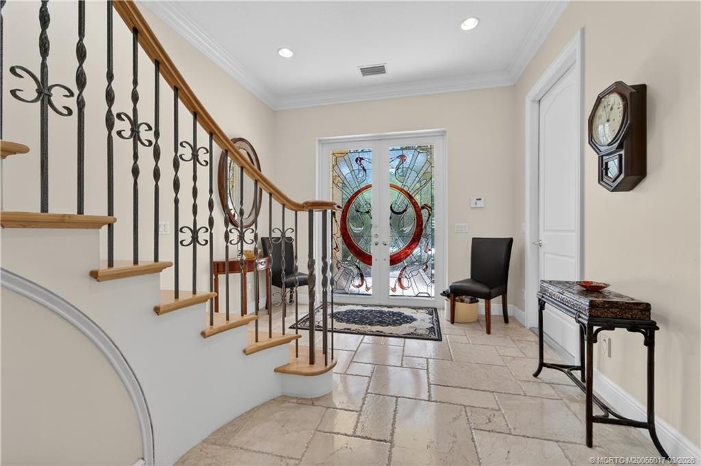 Photo of 11907 SE Plandome Drive, Hobe Sound, FL 33455 (MLS # M20055017)