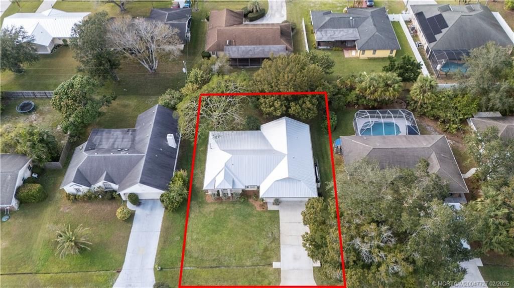 Photo of 2338 SE Saphire Terrace, Port Saint Lucie, FL 34952 (MLS # M20047727)