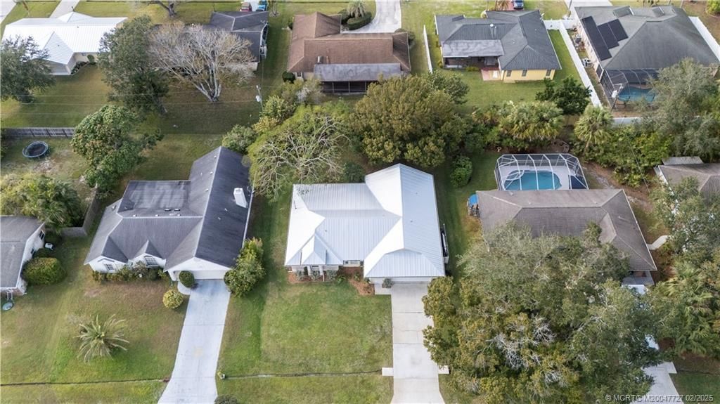 Photo of 2338 SE Saphire Terrace, Port Saint Lucie, FL 34952 (MLS # M20047727)