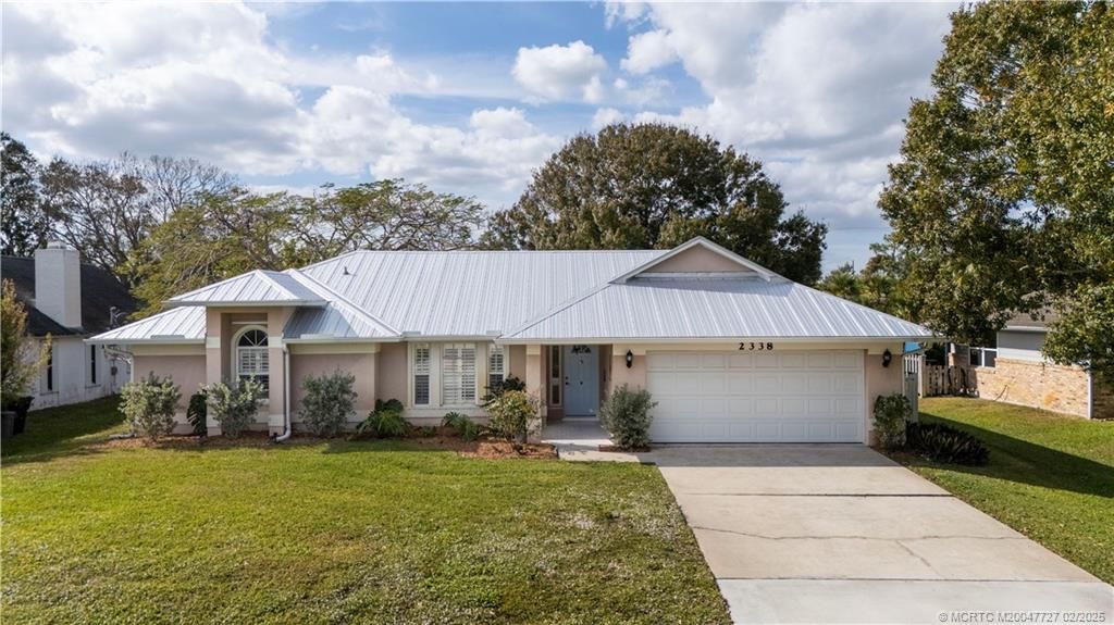 Photo of 2338 SE Saphire Terrace, Port Saint Lucie, FL 34952 (MLS # M20047727)