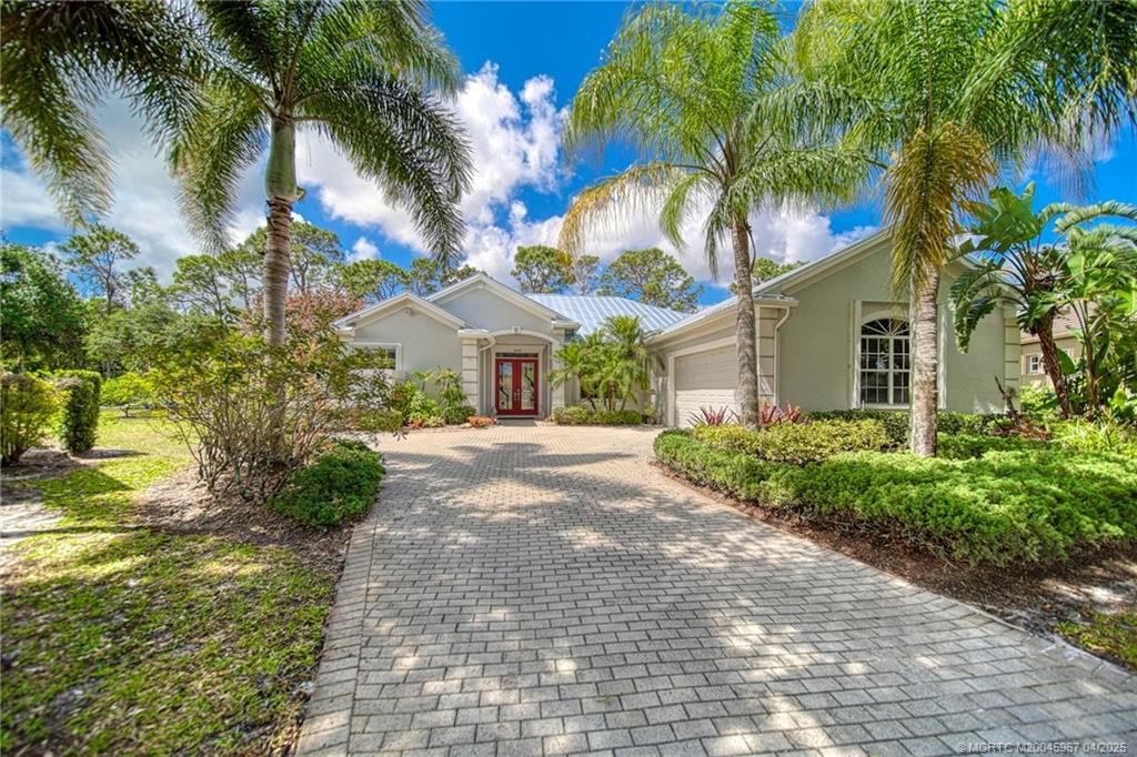 Photo of 2609 SW Holly Dale Way, Palm City, FL 34990 (MLS # M20045967)