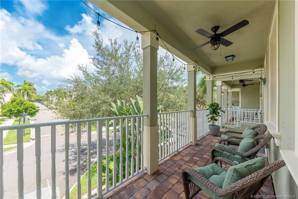 Photo of 105 Black Ironwood Road #104, Jupiter, FL 33458 (MLS # M20045943)