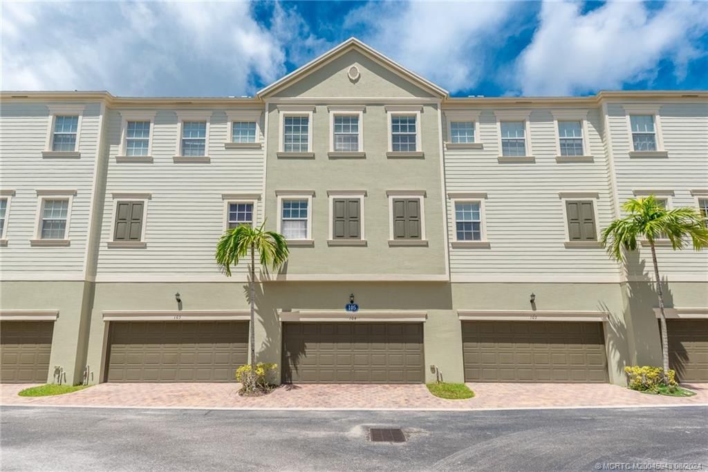 Photo of 105 Black Ironwood Road #104, Jupiter, FL 33458 (MLS # M20045943)