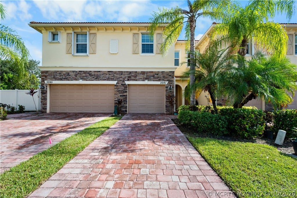 Photo of 3091 SW Otter Lane, Stuart, FL 34997 (MLS # M20057234)