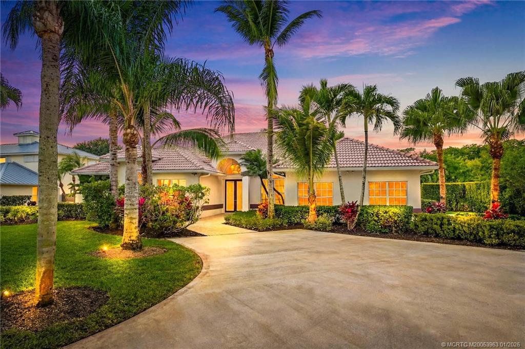 2741 NW Howard Creek Lane