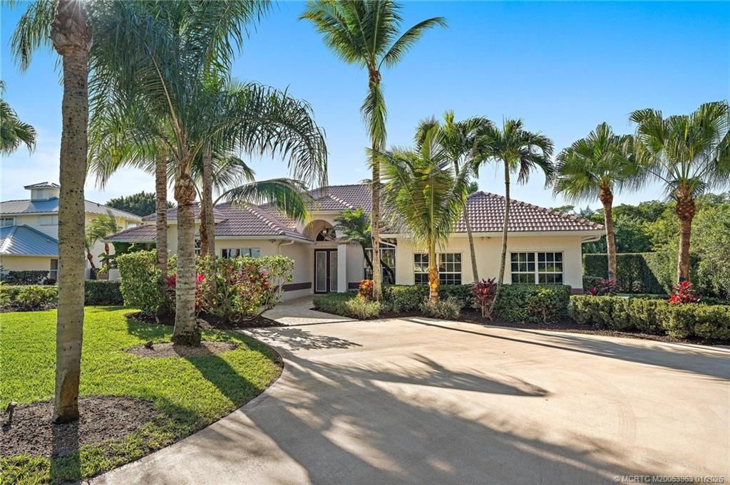 Photo of 2741 NW Howard Creek Lane, Stuart, FL 34952 (MLS # M20053963)