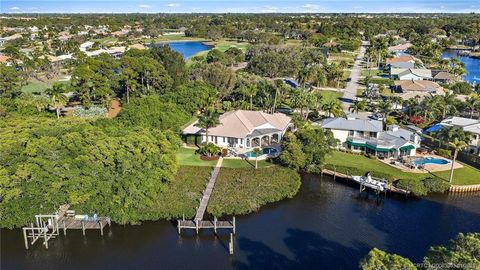 2741 NW Howard Creek Lane Stuart FL 34952