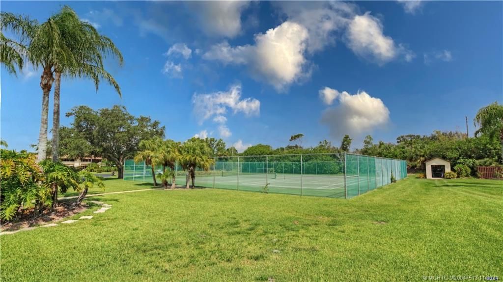 Photo of 6860 SE Constitution Boulevard #106, Hobe Sound, FL 33455 (MLS # M20047513)