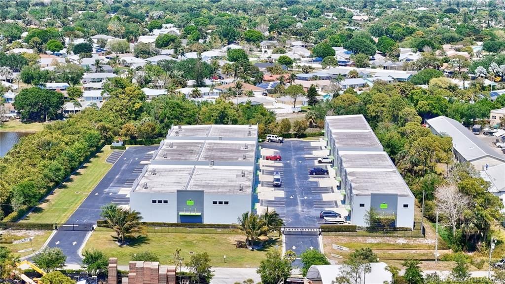 Photo of 861 NE Industrial Boulevard #13, Jensen Beach, FL 34957 (MLS # M20054746)