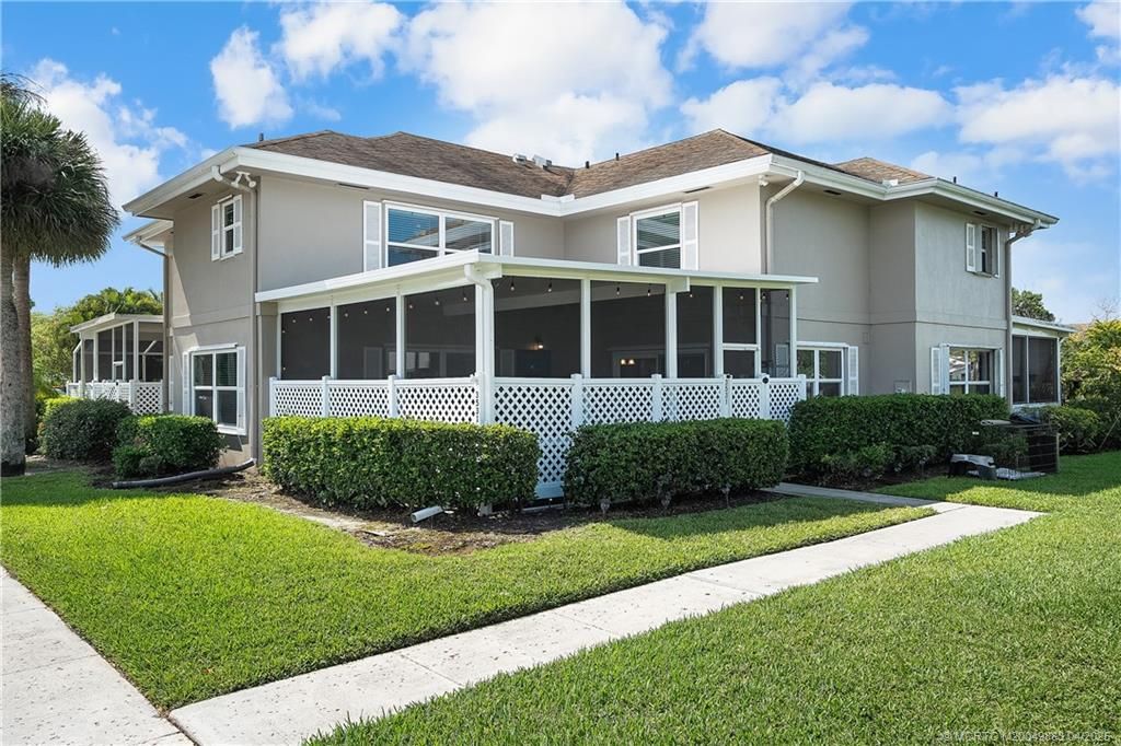 Photo of 3531 SW Sunset Trace Circle, Palm City, FL 34990 (MLS # M20049883)