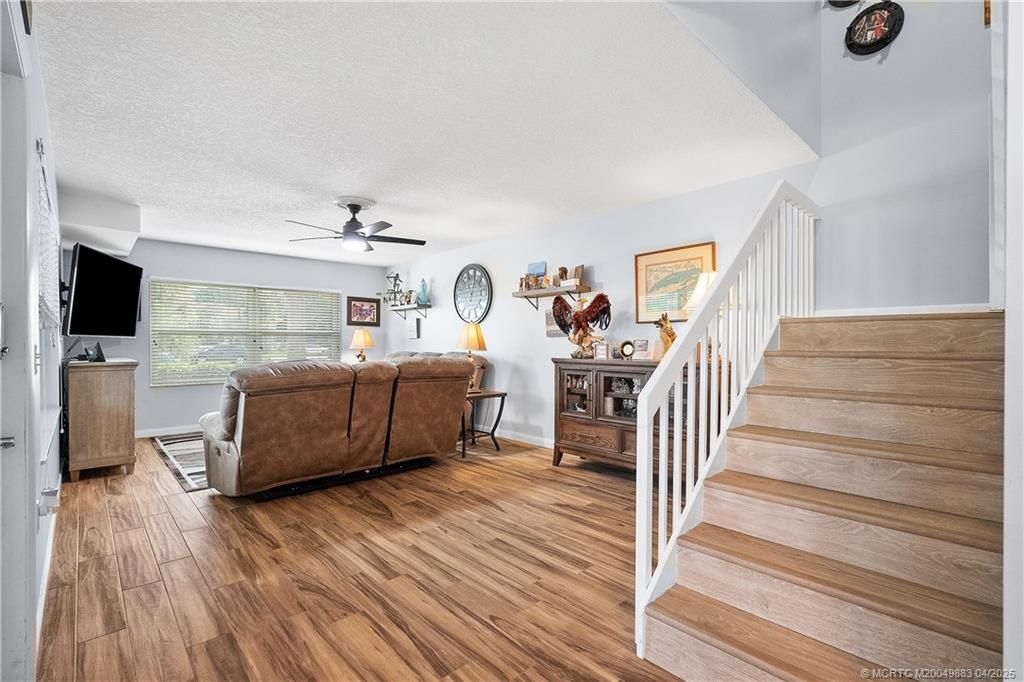 Photo of 3531 SW Sunset Trace Circle, Palm City, FL 34990 (MLS # M20049883)