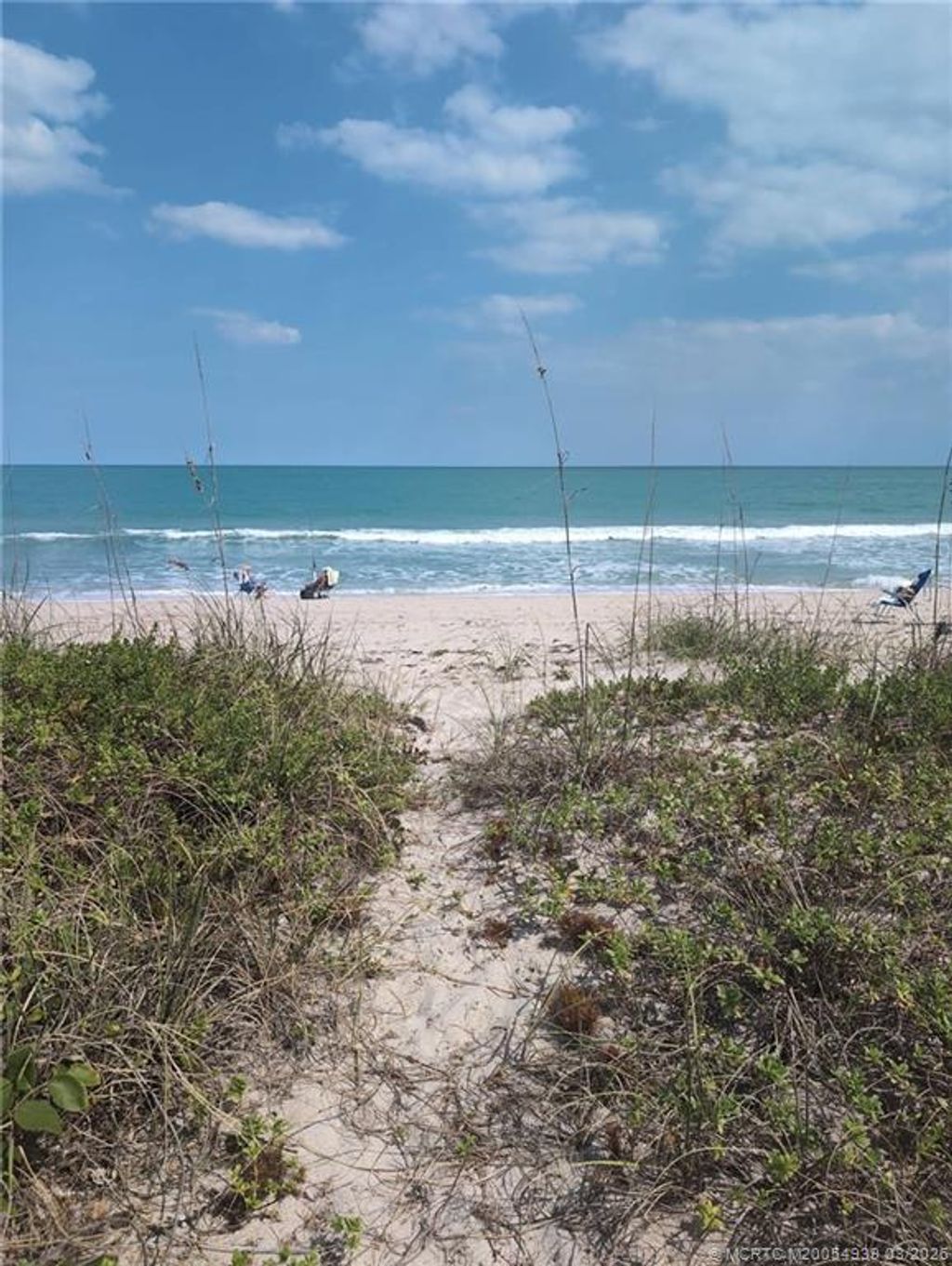 Photo of 4235 N Highway A1A Highway, Fort Pierce, FL 34949 (MLS # M20054939)