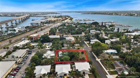 Photo of 621 NW Australian Street, Stuart, FL 34994 (MLS # M20054055)