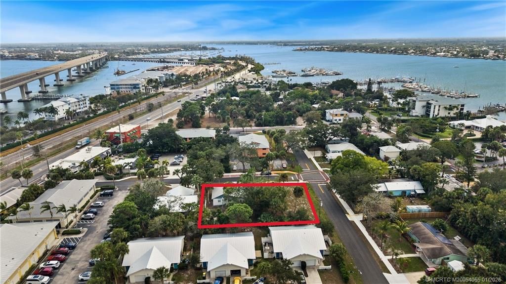 Photo of 621 NW Australian Street, Stuart, FL 34994 (MLS # M20054055)