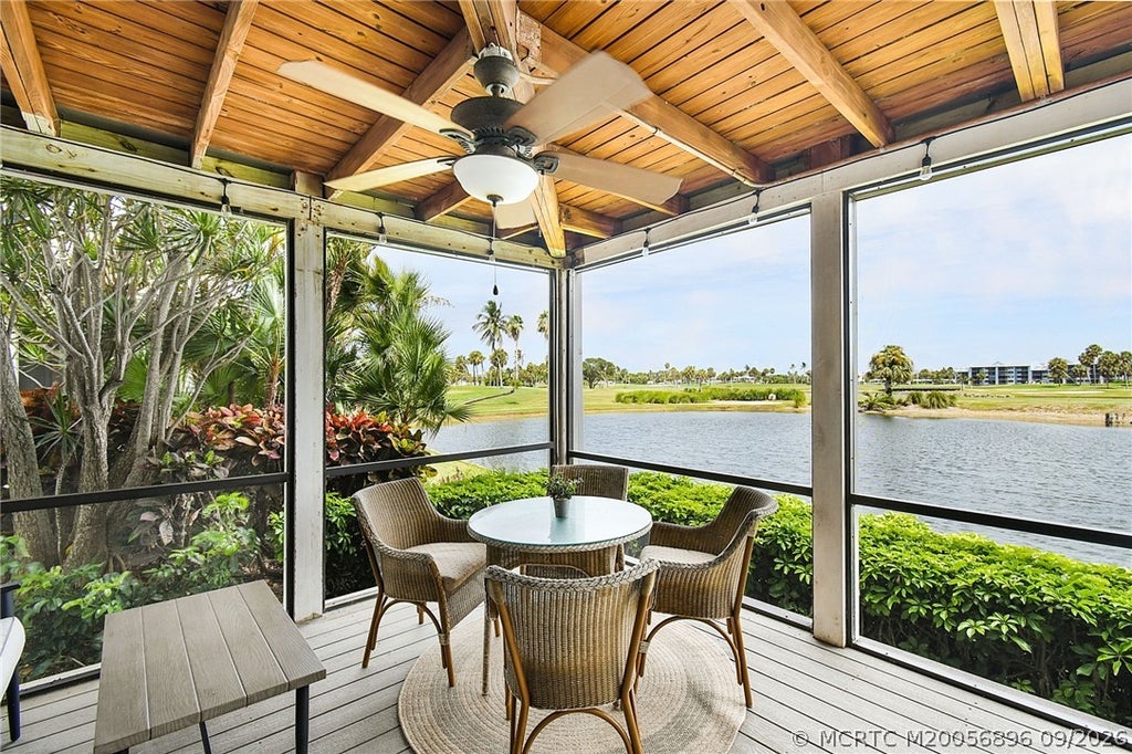 Photo of 311 NE Golfview Circle, Stuart, FL 34996 (MLS # M20056896)
