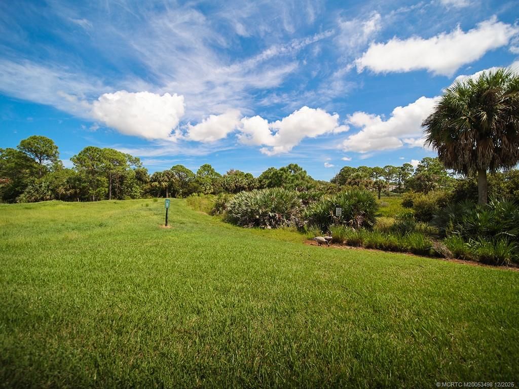 Photo of 3455 SW Sawgrass Villas Drive #8-A, Palm City, FL 34990 (MLS # M20053498)
