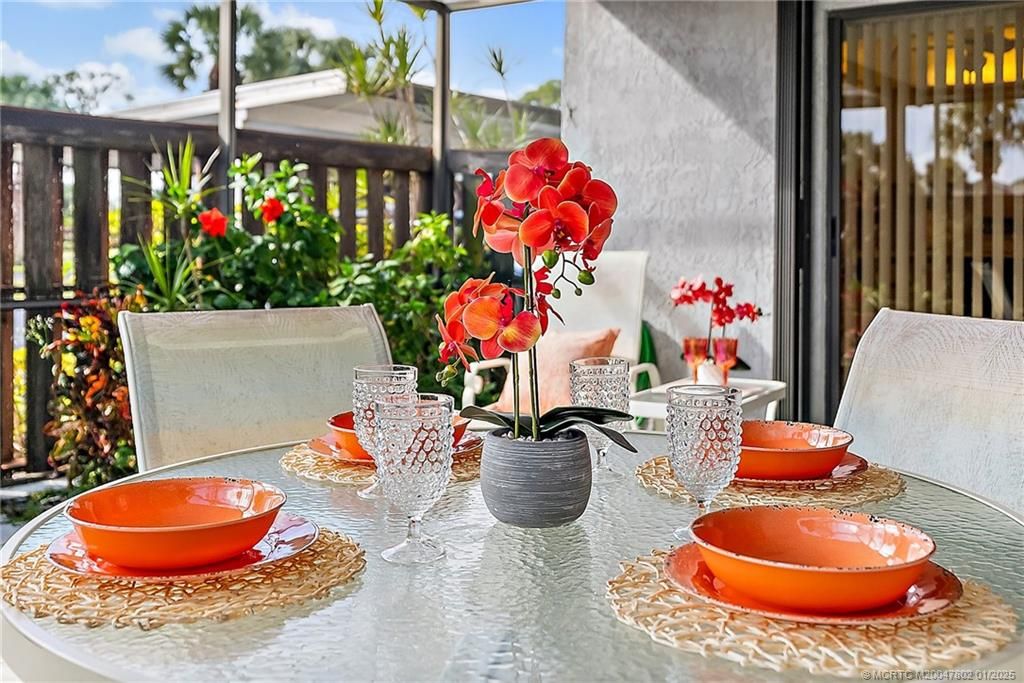 Photo of 1901 SE Sir Lancelot Drive #A, Port Saint Lucie, FL 34952 (MLS # M20047802)