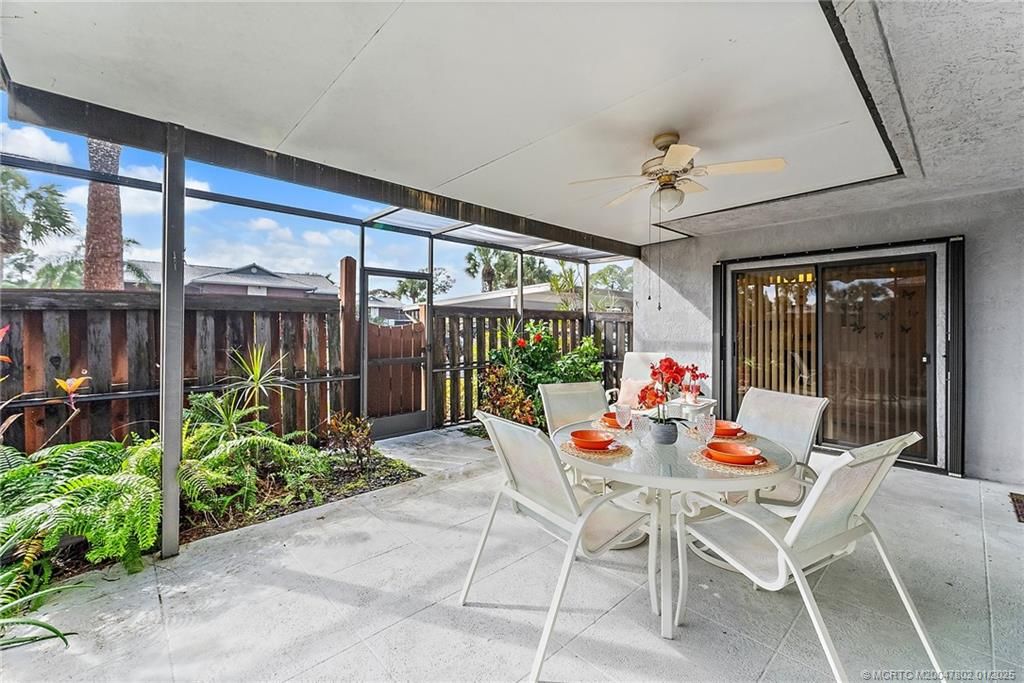 Photo of 1901 SE Sir Lancelot Drive #A, Port Saint Lucie, FL 34952 (MLS # M20047802)