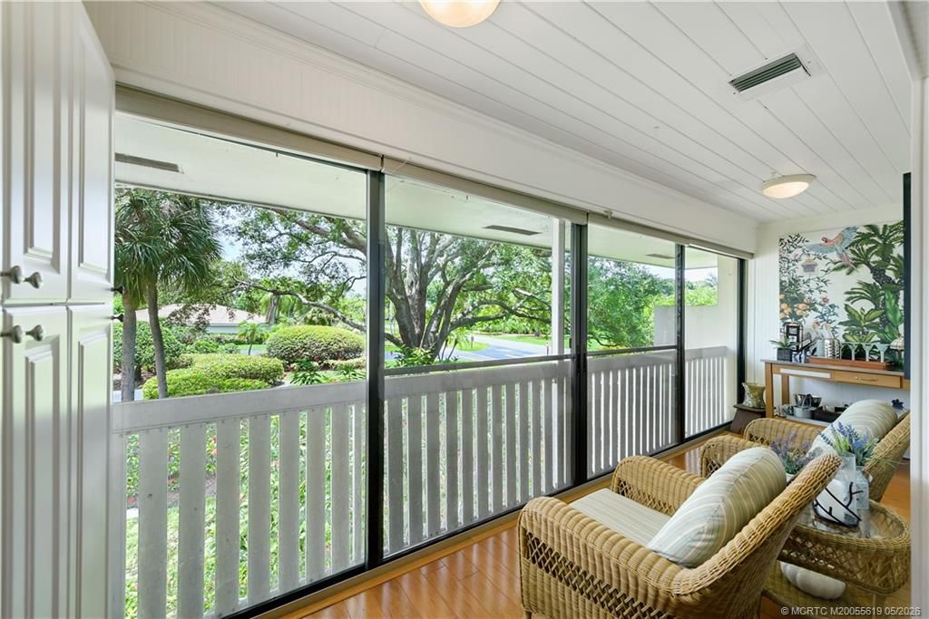 Photo of 4680 SW Parkgate Boulevard #B, Palm City, FL 34990 (MLS # M20055619)