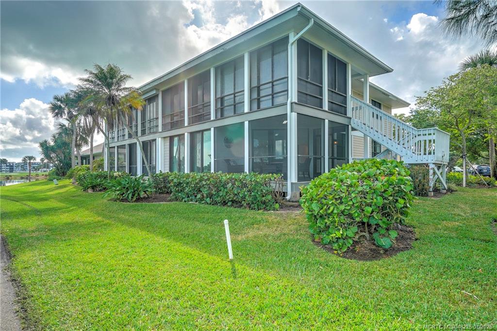 Stuart, Florida 34996, United States, 2 Bedrooms Bedrooms, ,2 BathroomsBathrooms,Residential,Active,24021