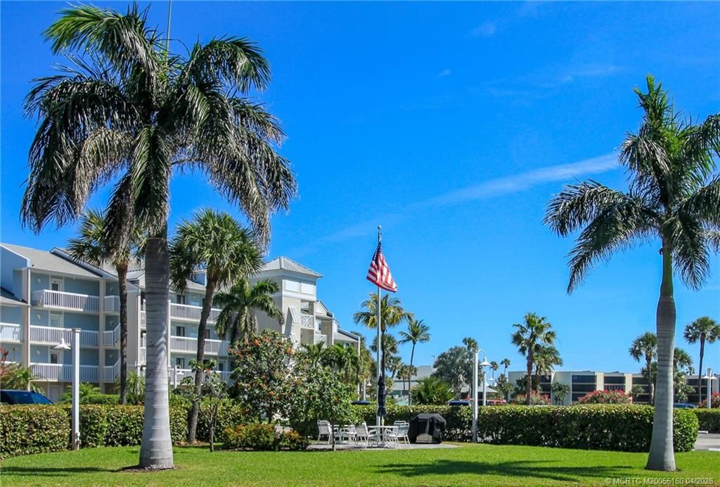 Photo of 20 NE Plantation Road #205, Stuart, FL 34996 (MLS # M20055160)