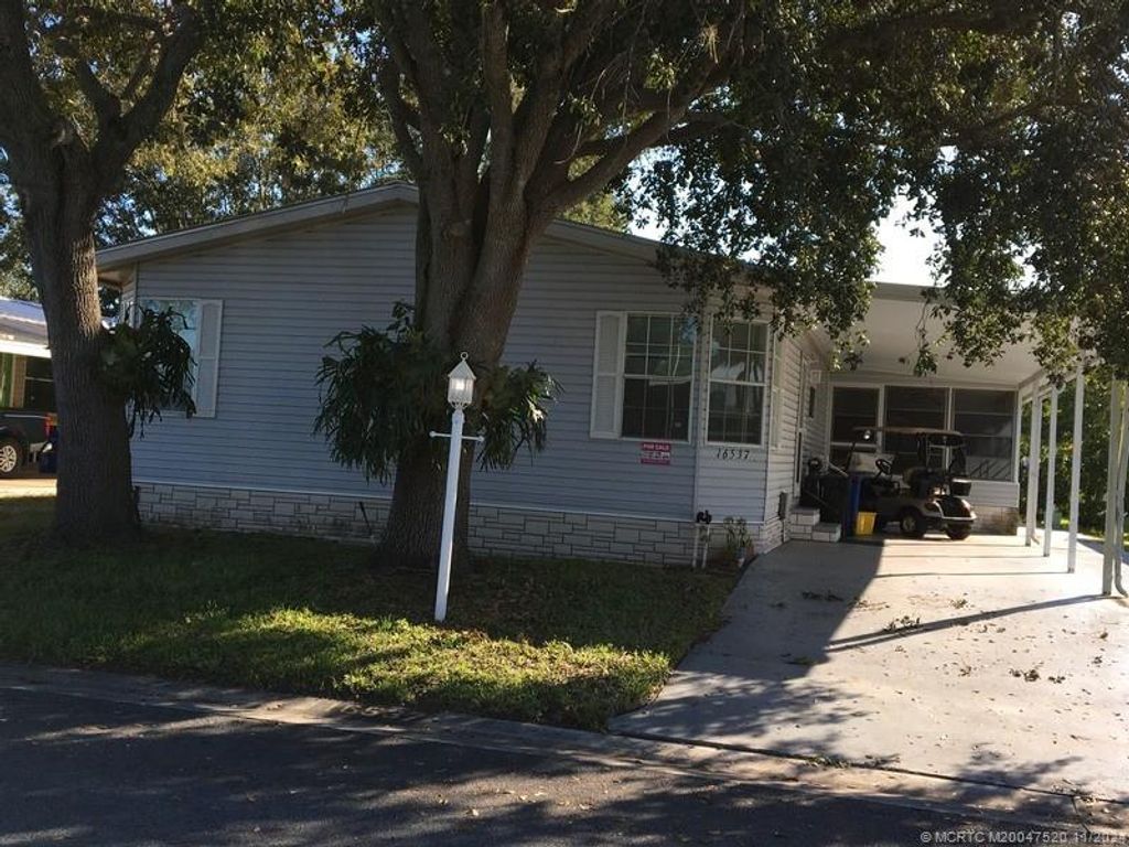 Photo of 16537 SW Two Wood Way Way, Indiantown, FL 34956 (MLS # M20047520)