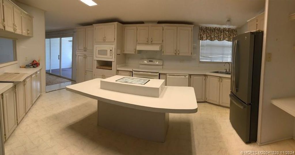 Photo of 16537 SW Two Wood Way Way, Indiantown, FL 34956 (MLS # M20047520)