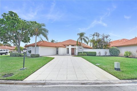 Photo of 2975 SW Mariposa Circle, Palm City, FL 34990 (MLS # M20054862)